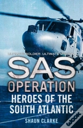 Heroes Of The South Atlantic