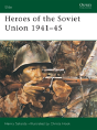 Heroes Of The Soviet Union 1941â€“45 - Preview