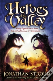 Capa do artigo Heroes Of The Valley