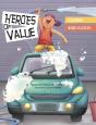 Heroes Of Value - Activity Book - Preview