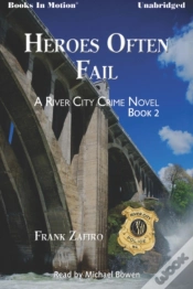 Capa do artigo Heroes Often Fail
