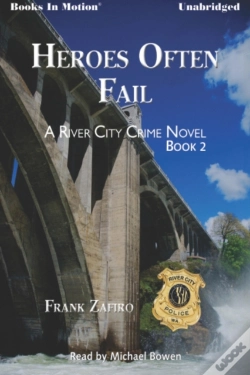 Capa do artigo Heroes Often Fail