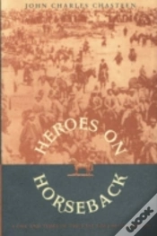 Capa do artigo Heroes On Horseback