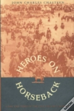 Capa do artigo Heroes On Horseback