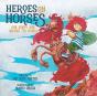 Heroes On Horses: Our Bumpy Ride Around - Preview