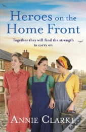 Heroes On The Home Front