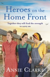 Capa do artigo Heroes On The Home Front