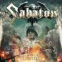 Heroes On Tour - CD - Preview