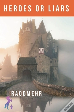 Capa do artigo Heroes Or Liars