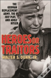 Heroes Or Traitors
