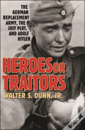 Capa do artigo Heroes Or Traitors
