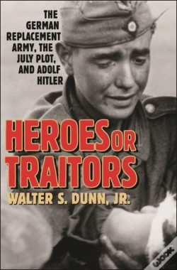 Capa do artigo Heroes Or Traitors