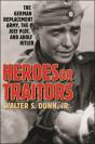 Heroes Or Traitors - Preview