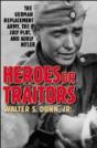 Heroes Or Traitors - Preview