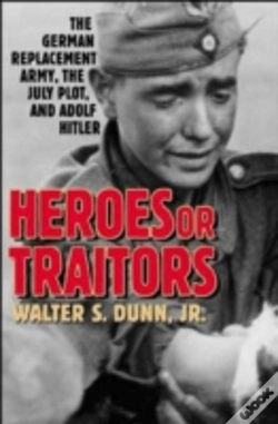 Capa do artigo Heroes Or Traitors