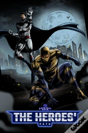 Capa do artigo Heroes