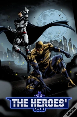 Capa do artigo Heroes' Path