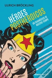Capa do artigo Héroes Postheroicos