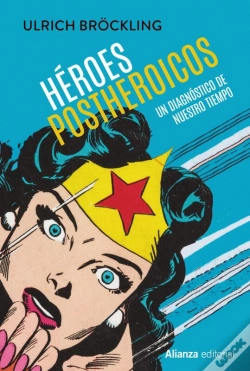 Capa do artigo Héroes Postheroicos