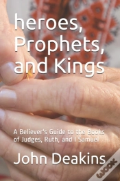 Capa do artigo Heroes, Prophets, And Kings