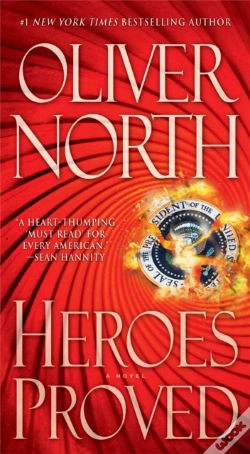 Capa do artigo Heroes Proved