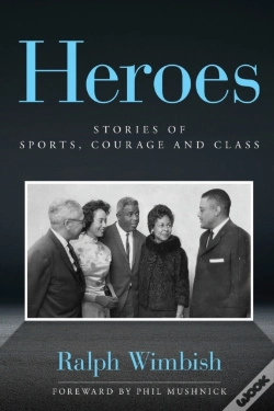 Capa do artigo Heroes