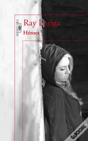 Capa do artigo Héroes