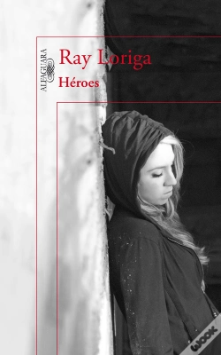 Capa do artigo Héroes
