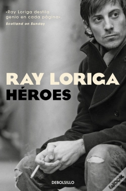Capa do artigo Heroes