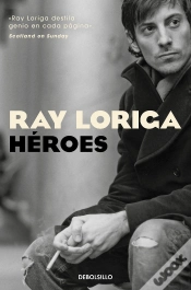 Capa do artigo Heroes