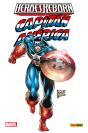 Heroes Reborn: Capitan America - Preview