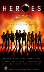 Heroes Reborn: Collection One - Preview