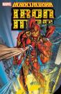 Heroes Reborn: Iron Man - Preview