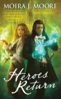 Heroes Return - Preview