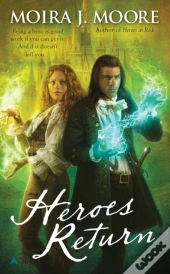 Heroes Return