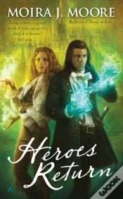 Capa do artigo Heroes Return
