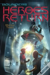 Capa do artigo Heroes Return