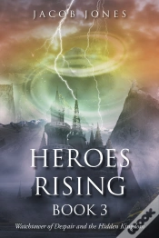 Capa do artigo Heroes Rising Book 3
