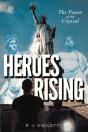 Heroes Rising - Preview