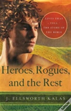 Capa do artigo Heroes, Rogues, And The Rest