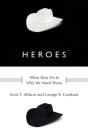 Heroes - Preview