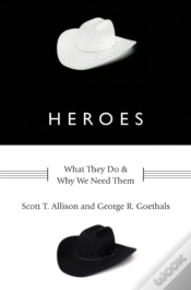 Capa do artigo Heroes