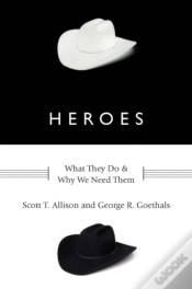 Capa do artigo Heroes