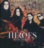 Héroes: Silencio Y Rock&Roll - CD - Preview