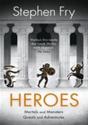Heroes - Preview