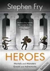 Capa do artigo Heroes