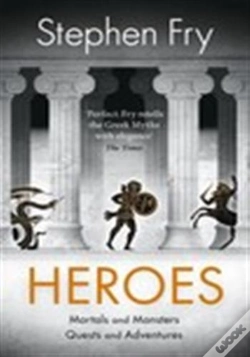 Capa do artigo Heroes