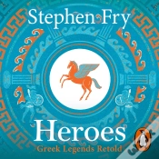 Capa do artigo Heroes