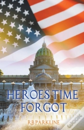 Heroes Time Forgot