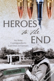Capa do artigo Heroes To The End